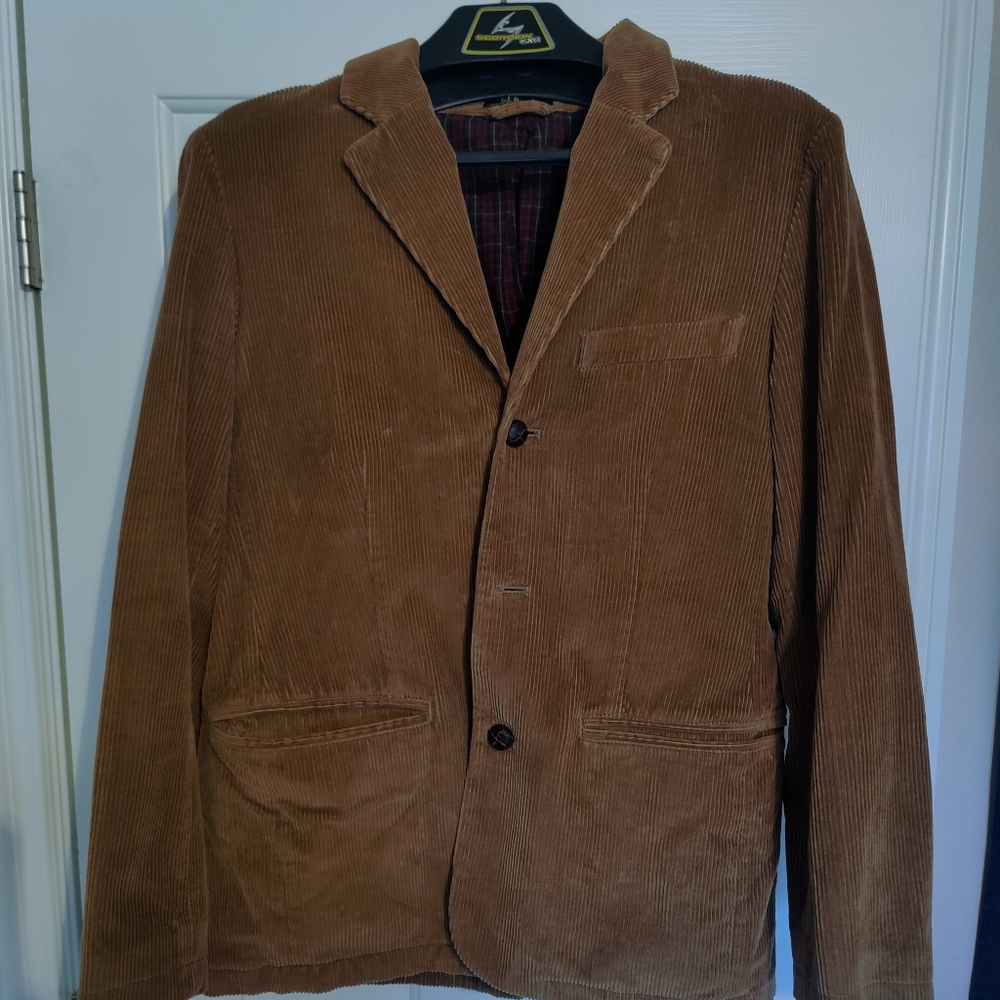 80's Vintage L.L. Bean Mens Sportcoat